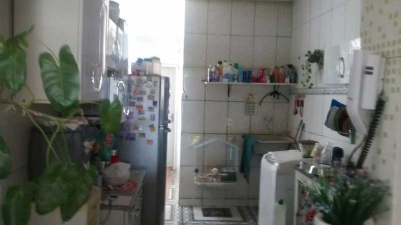 Conheça 13 do imóvel - Apartamento 2 quartos à venda Todos os Santos, Rio de Janeiro - R$ 370.000 - PPAP20236 - 14 13 - Apartamento 2 quartos à venda Todos os Santos, Rio de Janeiro - R$ 370.000 - PPAP20236 - 14