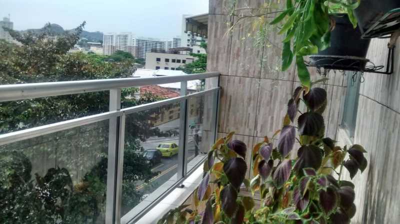 Conheça 14 do imóvel - Apartamento 2 quartos à venda Todos os Santos, Rio de Janeiro - R$ 370.000 - PPAP20236 - 15 14 - Apartamento 2 quartos à venda Todos os Santos, Rio de Janeiro - R$ 370.000 - PPAP20236 - 15