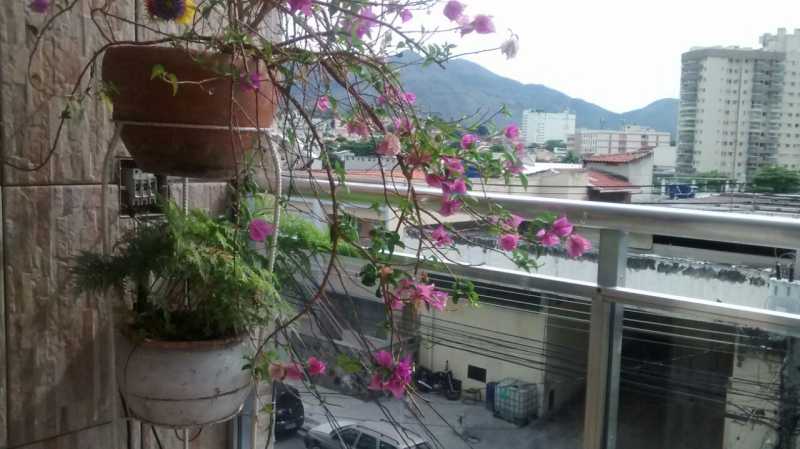 Conheça 15 do imóvel - Apartamento 2 quartos à venda Todos os Santos, Rio de Janeiro - R$ 370.000 - PPAP20236 - 16 15 - Apartamento 2 quartos à venda Todos os Santos, Rio de Janeiro - R$ 370.000 - PPAP20236 - 16