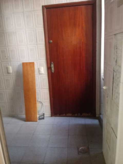7 - Apartamento 2 quartos à venda Pilares, Rio de Janeiro - R$ 140.000 - PPAP20238 - 7