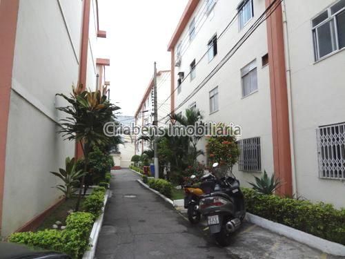 Conheça FOTO 1 do imóvel - Apartamento 2 quartos à venda Cachambi, Rio de Janeiro - R$ 220.000 - PA20332 - 1 FOTO 1 - Apartamento 2 quartos à venda Cachambi, Rio de Janeiro - R$ 220.000 - PA20332 - 1