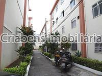 Conheça FOTO 2 do imóvel - Apartamento 2 quartos à venda Cachambi, Rio de Janeiro - R$ 220.000 - PA20332 - 3 FOTO 2 - Apartamento 2 quartos à venda Cachambi, Rio de Janeiro - R$ 220.000 - PA20332 - 3