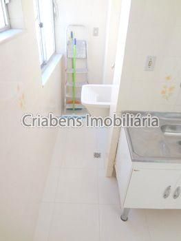 Conheça FOTO 5 do imóvel - Apartamento 2 quartos à venda Cachambi, Rio de Janeiro - R$ 220.000 - PA20332 - 6 FOTO 5 - Apartamento 2 quartos à venda Cachambi, Rio de Janeiro - R$ 220.000 - PA20332 - 6