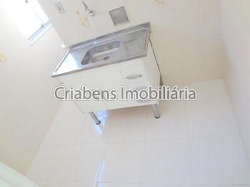Conheça FOTO 6 do imóvel - Apartamento 2 quartos à venda Cachambi, Rio de Janeiro - R$ 220.000 - PA20332 - 7 FOTO 6 - Apartamento 2 quartos à venda Cachambi, Rio de Janeiro - R$ 220.000 - PA20332 - 7