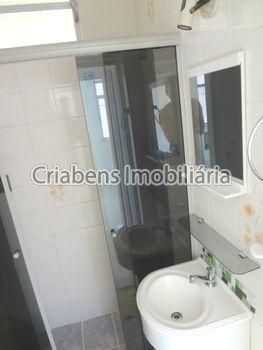Conheça FOTO 8 do imóvel - Apartamento 2 quartos à venda Cachambi, Rio de Janeiro - R$ 220.000 - PA20332 - 9 FOTO 8 - Apartamento 2 quartos à venda Cachambi, Rio de Janeiro - R$ 220.000 - PA20332 - 9