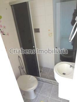 Conheça FOTO 9 do imóvel - Apartamento 2 quartos à venda Cachambi, Rio de Janeiro - R$ 220.000 - PA20332 - 10 FOTO 9 - Apartamento 2 quartos à venda Cachambi, Rio de Janeiro - R$ 220.000 - PA20332 - 10