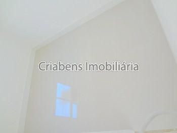 FOTO 4 - Apartamento 2 quartos à venda Cachambi, Rio de Janeiro - R$ 220.000 - PA20332 - 5