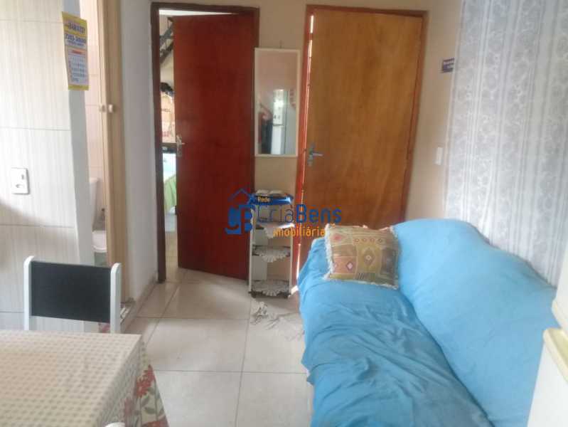 Conheça 1 do imóvel - Apartamento 1 quarto à venda Piedade, Rio de Janeiro - R$ 90.000 - PPAP10085 - 1 1 - Apartamento 1 quarto à venda Piedade, Rio de Janeiro - R$ 90.000 - PPAP10085 - 1