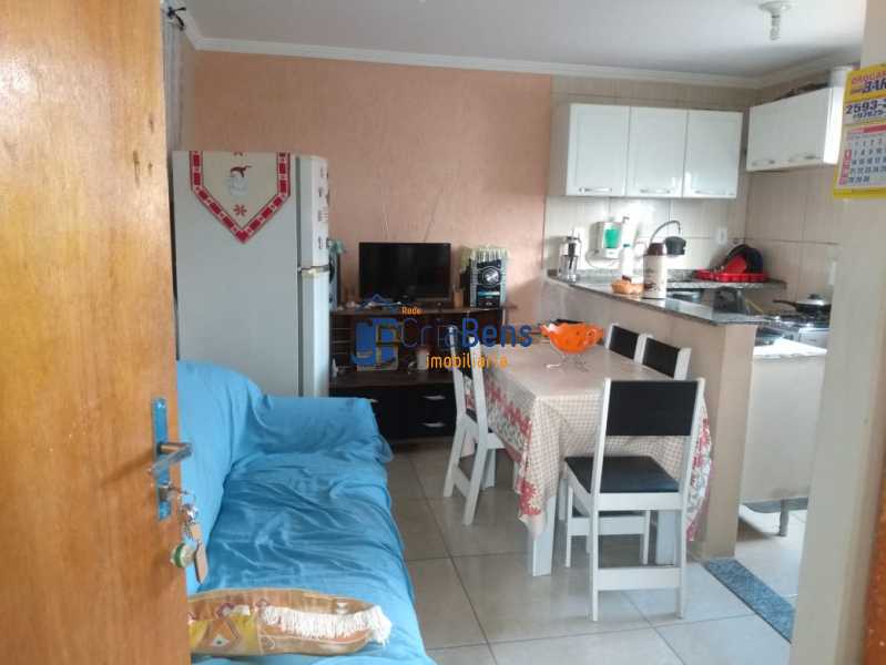 Conheça 2 do imóvel - Apartamento 1 quarto à venda Piedade, Rio de Janeiro - R$ 90.000 - PPAP10085 - 3 2 - Apartamento 1 quarto à venda Piedade, Rio de Janeiro - R$ 90.000 - PPAP10085 - 3