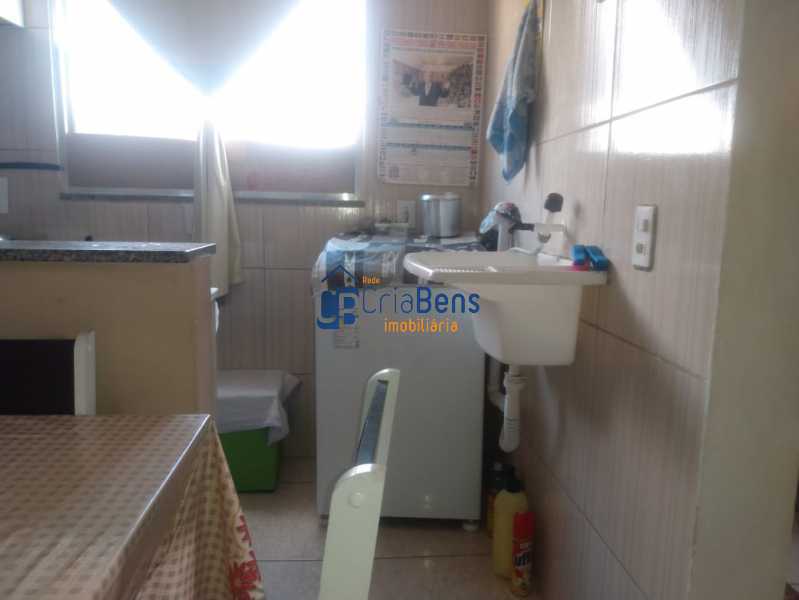 Conheça 4 do imóvel - Apartamento 1 quarto à venda Piedade, Rio de Janeiro - R$ 90.000 - PPAP10085 - 5 4 - Apartamento 1 quarto à venda Piedade, Rio de Janeiro - R$ 90.000 - PPAP10085 - 5