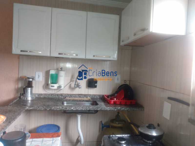 Conheça 5 do imóvel - Apartamento 1 quarto à venda Piedade, Rio de Janeiro - R$ 90.000 - PPAP10085 - 6 5 - Apartamento 1 quarto à venda Piedade, Rio de Janeiro - R$ 90.000 - PPAP10085 - 6