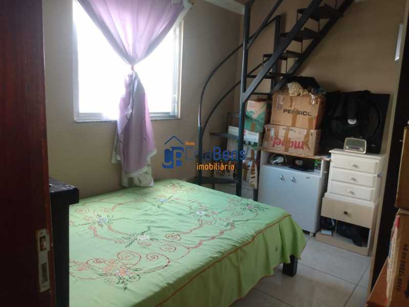 Conheça 6 do imóvel - Apartamento 1 quarto à venda Piedade, Rio de Janeiro - R$ 90.000 - PPAP10085 - 7 6 - Apartamento 1 quarto à venda Piedade, Rio de Janeiro - R$ 90.000 - PPAP10085 - 7