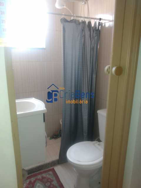 Conheça 8 do imóvel - Apartamento 1 quarto à venda Piedade, Rio de Janeiro - R$ 90.000 - PPAP10085 - 9 8 - Apartamento 1 quarto à venda Piedade, Rio de Janeiro - R$ 90.000 - PPAP10085 - 9