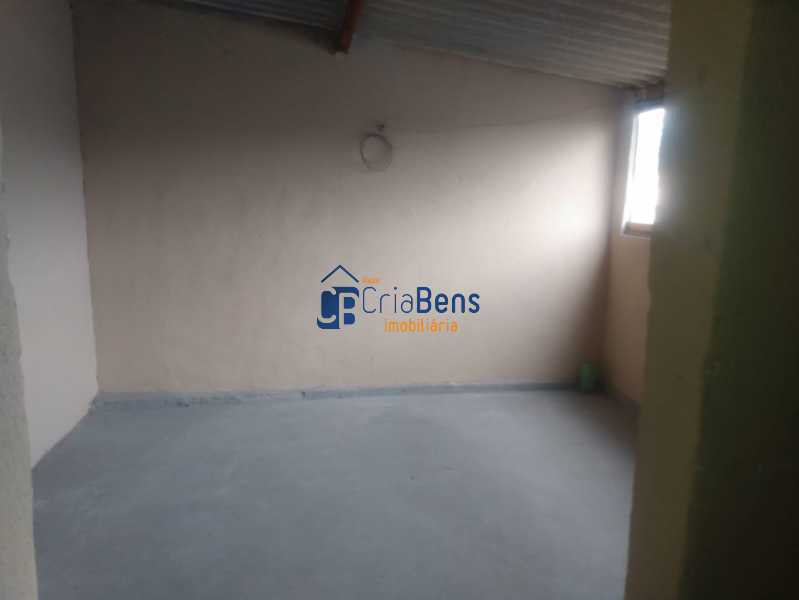 Conheça 9 do imóvel - Apartamento 1 quarto à venda Piedade, Rio de Janeiro - R$ 90.000 - PPAP10085 - 10 9 - Apartamento 1 quarto à venda Piedade, Rio de Janeiro - R$ 90.000 - PPAP10085 - 10