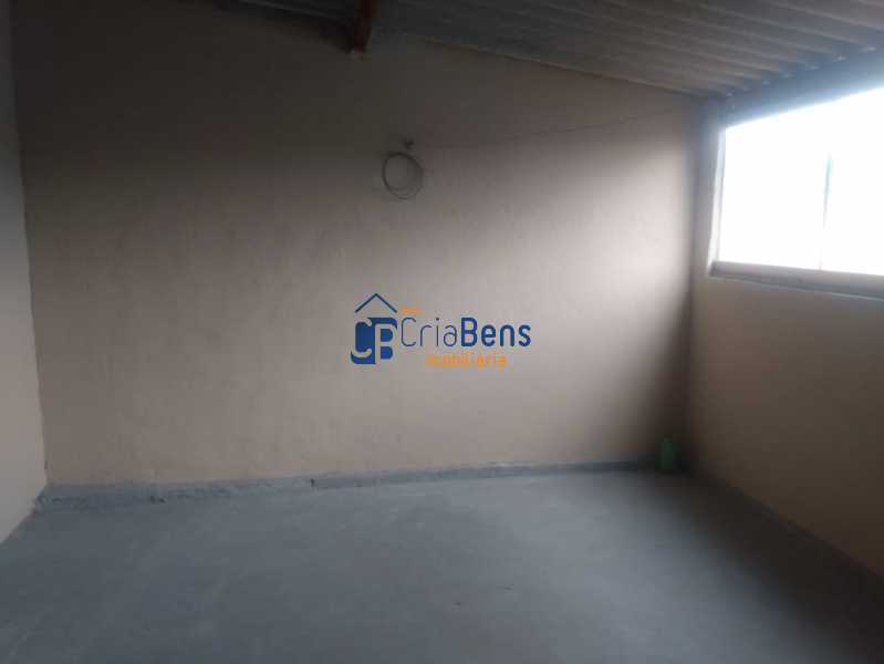 Conheça 10 do imóvel - Apartamento 1 quarto à venda Piedade, Rio de Janeiro - R$ 90.000 - PPAP10085 - 11 10 - Apartamento 1 quarto à venda Piedade, Rio de Janeiro - R$ 90.000 - PPAP10085 - 11