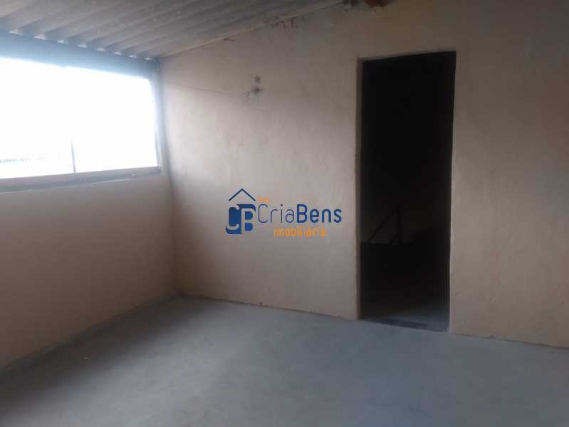 Conheça 11 do imóvel - Apartamento 1 quarto à venda Piedade, Rio de Janeiro - R$ 90.000 - PPAP10085 - 12 11 - Apartamento 1 quarto à venda Piedade, Rio de Janeiro - R$ 90.000 - PPAP10085 - 12