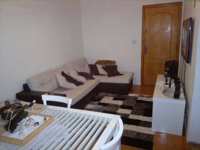 Conheça 1 do imóvel - Apartamento 2 quartos à venda Abolição, Rio de Janeiro - R$ 200.000 - PPAP20251 - 1 1 - Apartamento 2 quartos à venda Abolição, Rio de Janeiro - R$ 200.000 - PPAP20251 - 1