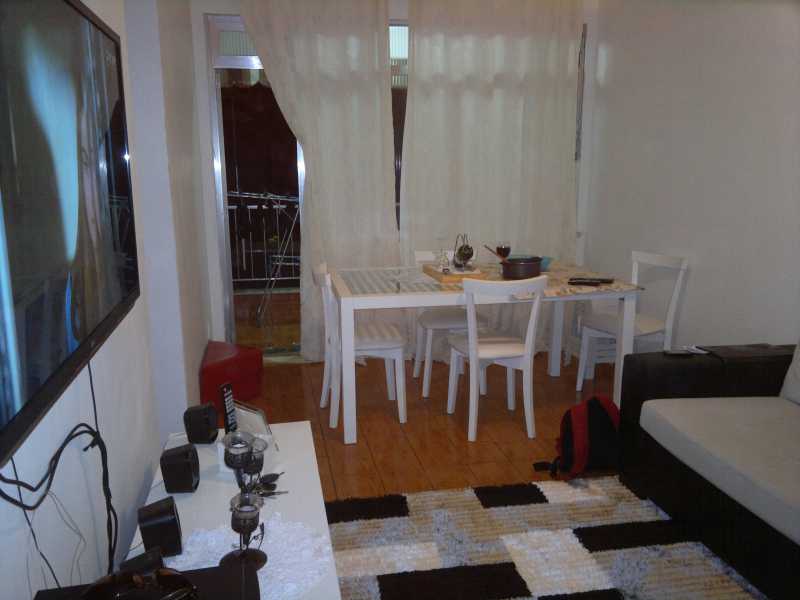 Conheça 2 do imóvel - Apartamento 2 quartos à venda Abolição, Rio de Janeiro - R$ 200.000 - PPAP20251 - 3 2 - Apartamento 2 quartos à venda Abolição, Rio de Janeiro - R$ 200.000 - PPAP20251 - 3