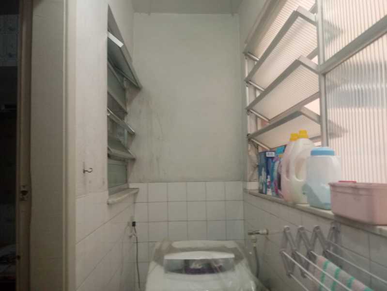 Conheça 15 do imóvel - Apartamento 2 quartos à venda Abolição, Rio de Janeiro - R$ 200.000 - PPAP20251 - 16 15 - Apartamento 2 quartos à venda Abolição, Rio de Janeiro - R$ 200.000 - PPAP20251 - 16