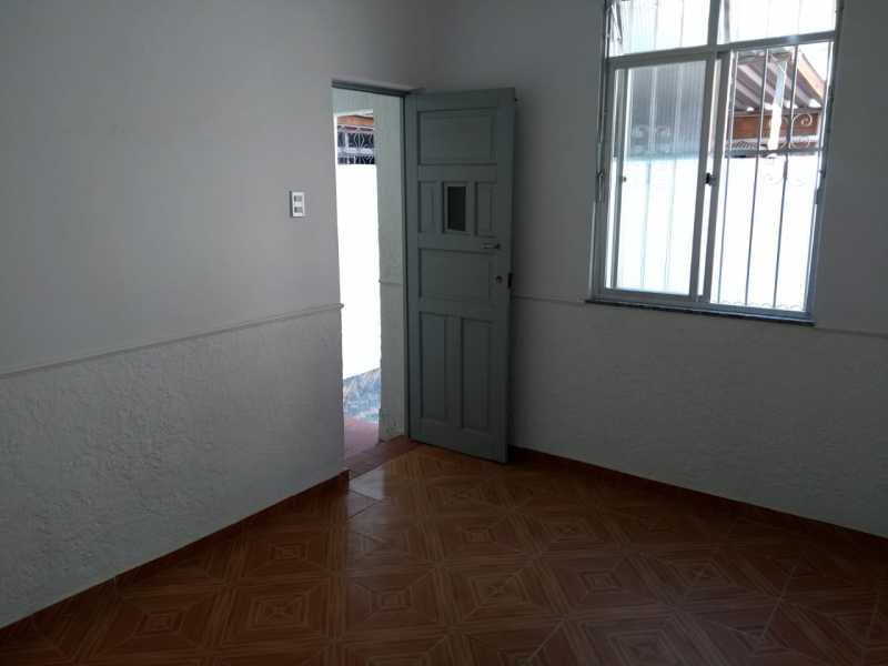 Conheça 4 do imóvel - Casa 1 quarto à venda Engenheiro Leal, Rio de Janeiro - R$ 115.000 - PPCA10028 - 5 4 - Casa 1 quarto à venda Engenheiro Leal, Rio de Janeiro - R$ 115.000 - PPCA10028 - 5