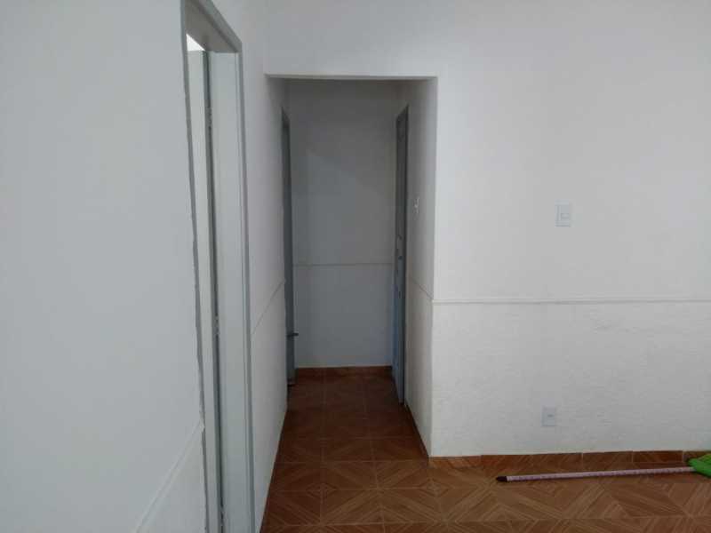 6 - Casa 1 quarto à venda Engenheiro Leal, Rio de Janeiro - R$ 115.000 - PPCA10028 - 7