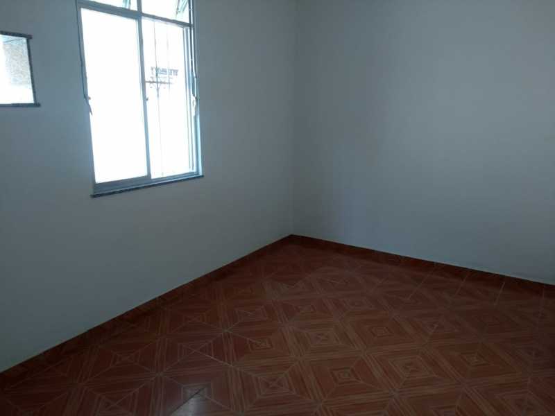 8 - Casa 1 quarto à venda Engenheiro Leal, Rio de Janeiro - R$ 115.000 - PPCA10028 - 9