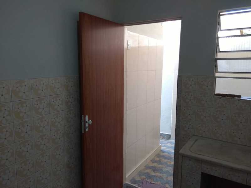11 - Casa 1 quarto à venda Engenheiro Leal, Rio de Janeiro - R$ 115.000 - PPCA10028 - 12