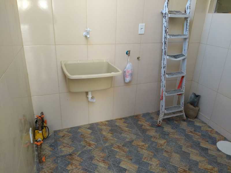 12 - Casa 1 quarto à venda Engenheiro Leal, Rio de Janeiro - R$ 115.000 - PPCA10028 - 13
