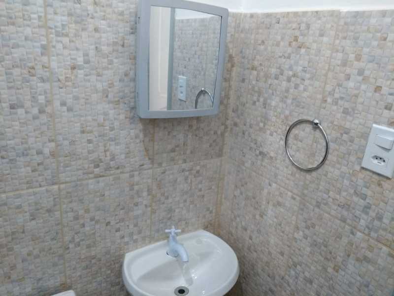 16 - Casa 1 quarto à venda Engenheiro Leal, Rio de Janeiro - R$ 115.000 - PPCA10028 - 17