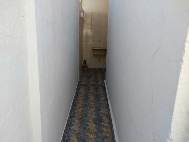 17 - Casa 1 quarto à venda Engenheiro Leal, Rio de Janeiro - R$ 115.000 - PPCA10028 - 18