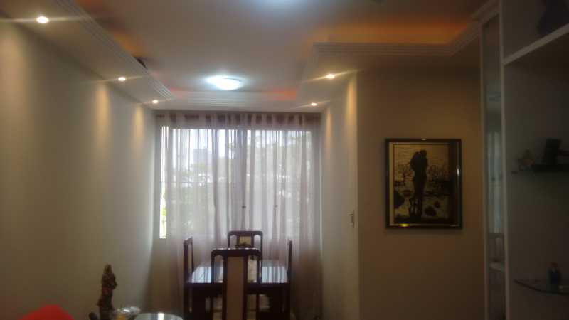 Conheça 1 do imóvel - Apartamento 2 quartos à venda Engenho da Rainha, Rio de Janeiro - R$ 230.000 - PPAP20265 - 1 1 - Apartamento 2 quartos à venda Engenho da Rainha, Rio de Janeiro - R$ 230.000 - PPAP20265 - 1