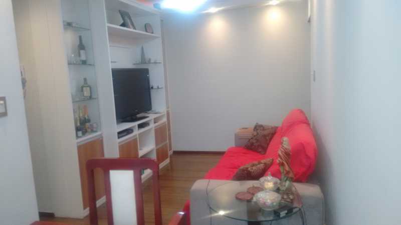 Conheça 3 do imóvel - Apartamento 2 quartos à venda Engenho da Rainha, Rio de Janeiro - R$ 230.000 - PPAP20265 - 4 3 - Apartamento 2 quartos à venda Engenho da Rainha, Rio de Janeiro - R$ 230.000 - PPAP20265 - 4