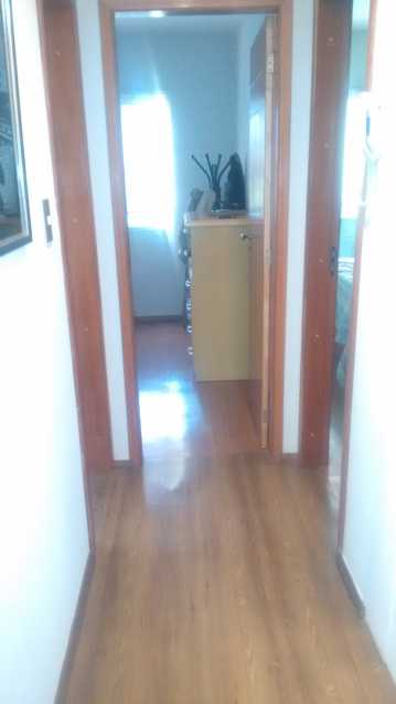 Conheça 4 do imóvel - Apartamento 2 quartos à venda Engenho da Rainha, Rio de Janeiro - R$ 230.000 - PPAP20265 - 5 4 - Apartamento 2 quartos à venda Engenho da Rainha, Rio de Janeiro - R$ 230.000 - PPAP20265 - 5