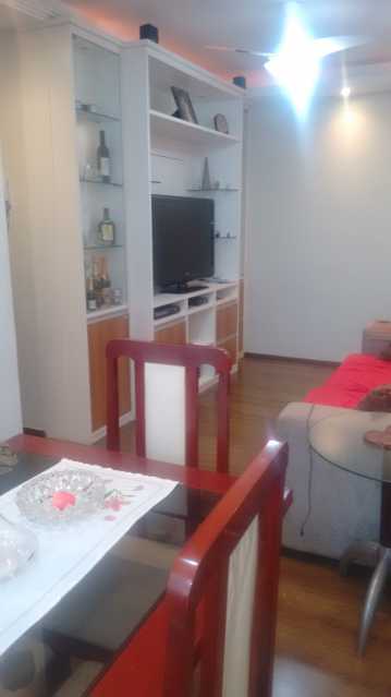 Conheça 5 do imóvel - Apartamento 2 quartos à venda Engenho da Rainha, Rio de Janeiro - R$ 230.000 - PPAP20265 - 6 5 - Apartamento 2 quartos à venda Engenho da Rainha, Rio de Janeiro - R$ 230.000 - PPAP20265 - 6