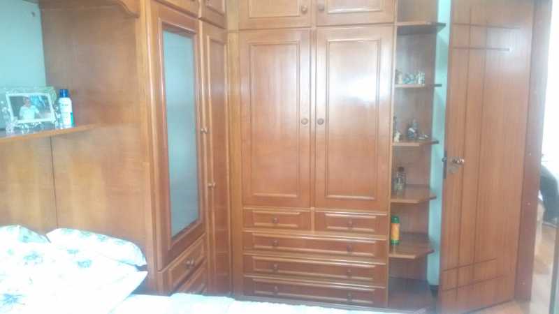 Conheça 6 do imóvel - Apartamento 2 quartos à venda Engenho da Rainha, Rio de Janeiro - R$ 230.000 - PPAP20265 - 7 6 - Apartamento 2 quartos à venda Engenho da Rainha, Rio de Janeiro - R$ 230.000 - PPAP20265 - 7