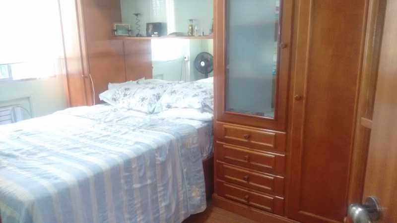 Conheça 7 do imóvel - Apartamento 2 quartos à venda Engenho da Rainha, Rio de Janeiro - R$ 230.000 - PPAP20265 - 8 7 - Apartamento 2 quartos à venda Engenho da Rainha, Rio de Janeiro - R$ 230.000 - PPAP20265 - 8