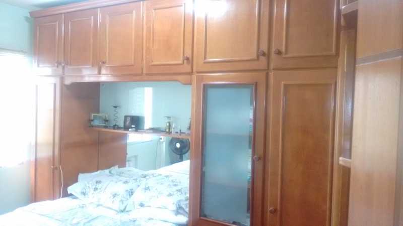 Conheça 8 do imóvel - Apartamento 2 quartos à venda Engenho da Rainha, Rio de Janeiro - R$ 230.000 - PPAP20265 - 9 8 - Apartamento 2 quartos à venda Engenho da Rainha, Rio de Janeiro - R$ 230.000 - PPAP20265 - 9