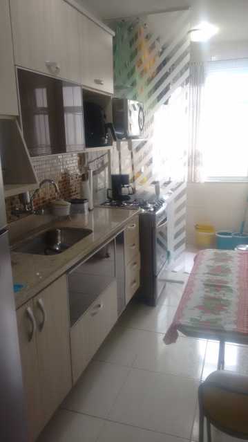 Conheça 10 do imóvel - Apartamento 2 quartos à venda Engenho da Rainha, Rio de Janeiro - R$ 230.000 - PPAP20265 - 11 10 - Apartamento 2 quartos à venda Engenho da Rainha, Rio de Janeiro - R$ 230.000 - PPAP20265 - 11