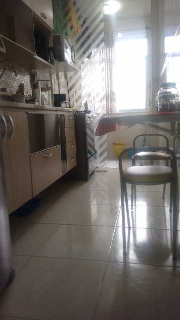 Conheça 13 do imóvel - Apartamento 2 quartos à venda Engenho da Rainha, Rio de Janeiro - R$ 230.000 - PPAP20265 - 14 13 - Apartamento 2 quartos à venda Engenho da Rainha, Rio de Janeiro - R$ 230.000 - PPAP20265 - 14