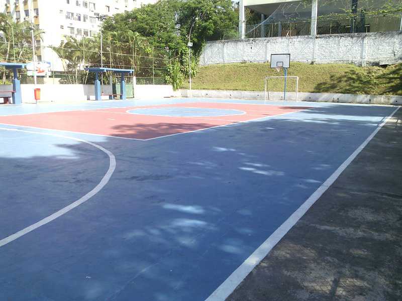 Conheça 18 do imóvel - Apartamento 2 quartos à venda Engenho da Rainha, Rio de Janeiro - R$ 230.000 - PPAP20265 - 19 18 - Apartamento 2 quartos à venda Engenho da Rainha, Rio de Janeiro - R$ 230.000 - PPAP20265 - 19