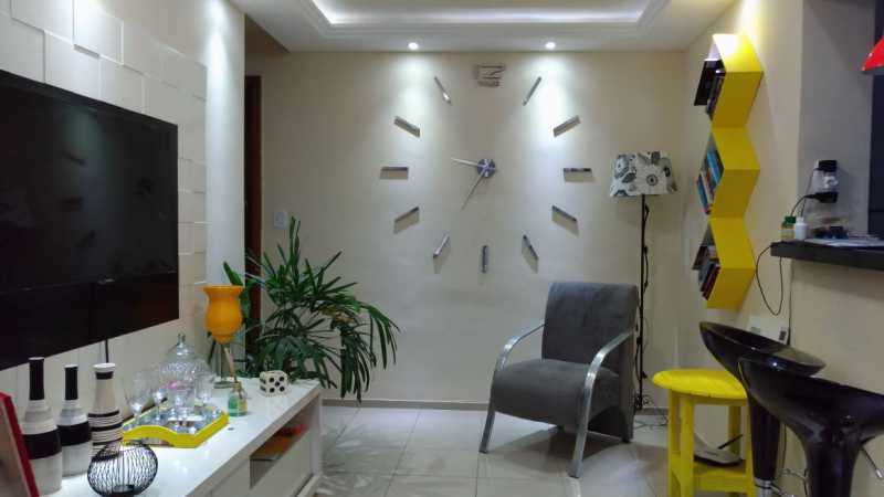 Conheça 1 do imóvel - Apartamento 2 quartos à venda Inhaúma, Rio de Janeiro - R$ 235.000 - PPAP20266 - 1 1 - Apartamento 2 quartos à venda Inhaúma, Rio de Janeiro - R$ 235.000 - PPAP20266 - 1