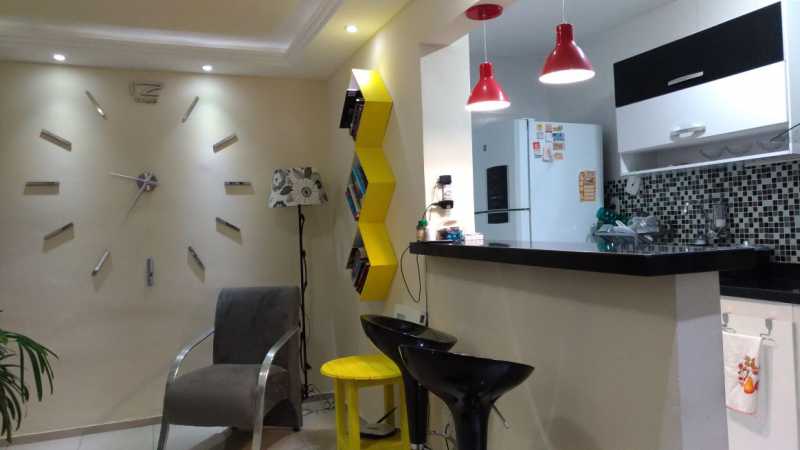 Conheça 2 do imóvel - Apartamento 2 quartos à venda Inhaúma, Rio de Janeiro - R$ 235.000 - PPAP20266 - 3 2 - Apartamento 2 quartos à venda Inhaúma, Rio de Janeiro - R$ 235.000 - PPAP20266 - 3