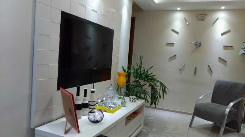 Conheça 3 do imóvel - Apartamento 2 quartos à venda Inhaúma, Rio de Janeiro - R$ 235.000 - PPAP20266 - 4 3 - Apartamento 2 quartos à venda Inhaúma, Rio de Janeiro - R$ 235.000 - PPAP20266 - 4