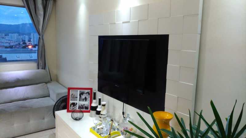 Conheça 4 do imóvel - Apartamento 2 quartos à venda Inhaúma, Rio de Janeiro - R$ 235.000 - PPAP20266 - 5 4 - Apartamento 2 quartos à venda Inhaúma, Rio de Janeiro - R$ 235.000 - PPAP20266 - 5
