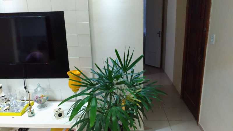 Conheça 5 do imóvel - Apartamento 2 quartos à venda Inhaúma, Rio de Janeiro - R$ 235.000 - PPAP20266 - 6 5 - Apartamento 2 quartos à venda Inhaúma, Rio de Janeiro - R$ 235.000 - PPAP20266 - 6