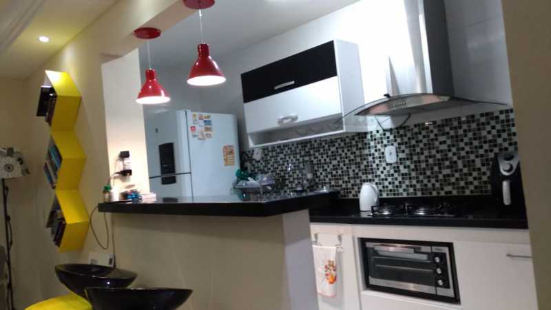 Conheça 6 do imóvel - Apartamento 2 quartos à venda Inhaúma, Rio de Janeiro - R$ 235.000 - PPAP20266 - 7 6 - Apartamento 2 quartos à venda Inhaúma, Rio de Janeiro - R$ 235.000 - PPAP20266 - 7