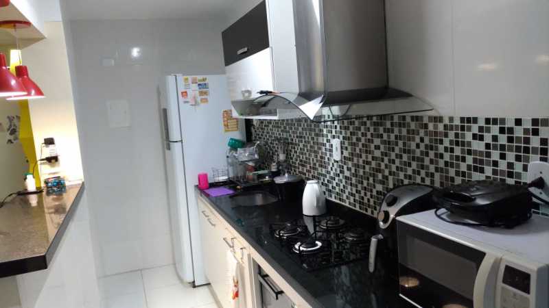 Conheça 7 do imóvel - Apartamento 2 quartos à venda Inhaúma, Rio de Janeiro - R$ 235.000 - PPAP20266 - 8 7 - Apartamento 2 quartos à venda Inhaúma, Rio de Janeiro - R$ 235.000 - PPAP20266 - 8