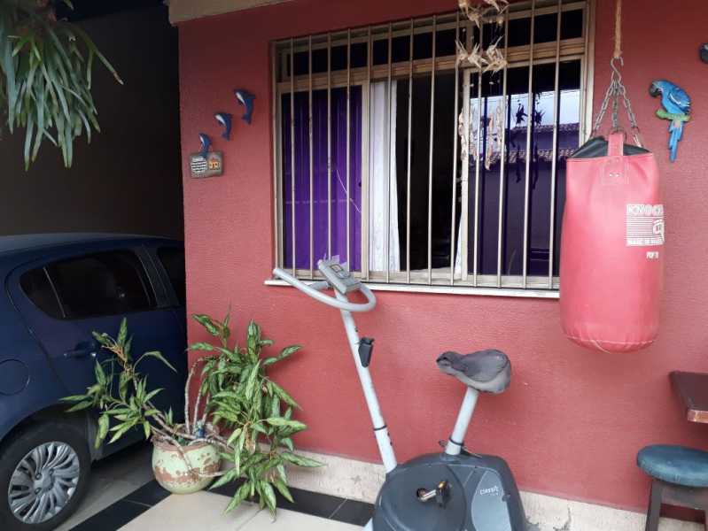 Conheça 1 do imóvel - Casa 3 quartos à venda Campo Grande, Rio de Janeiro - R$ 355.000 - PPCA30067 - 1 1 - Casa 3 quartos à venda Campo Grande, Rio de Janeiro - R$ 355.000 - PPCA30067 - 1