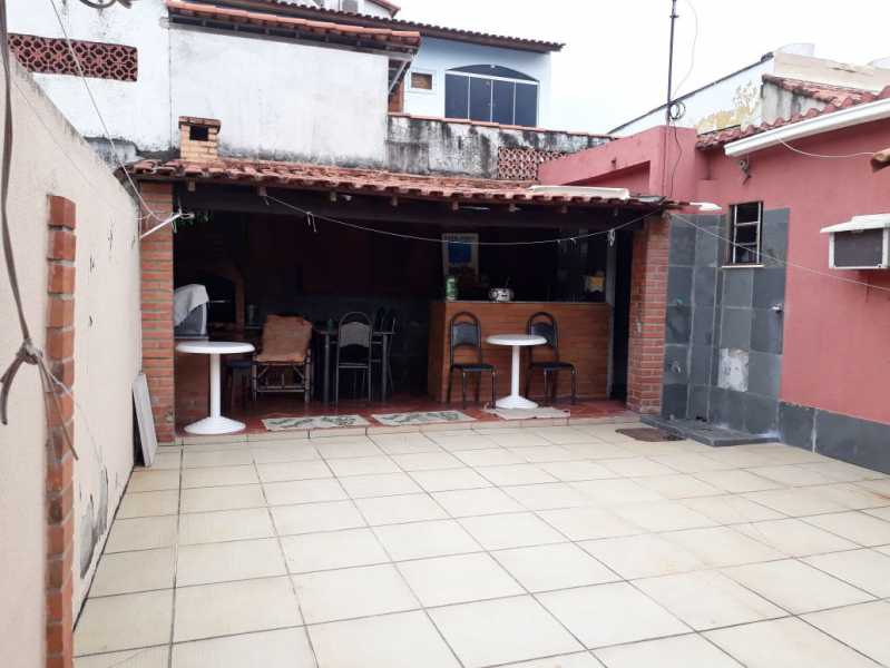 Conheça 2 do imóvel - Casa 3 quartos à venda Campo Grande, Rio de Janeiro - R$ 355.000 - PPCA30067 - 3 2 - Casa 3 quartos à venda Campo Grande, Rio de Janeiro - R$ 355.000 - PPCA30067 - 3