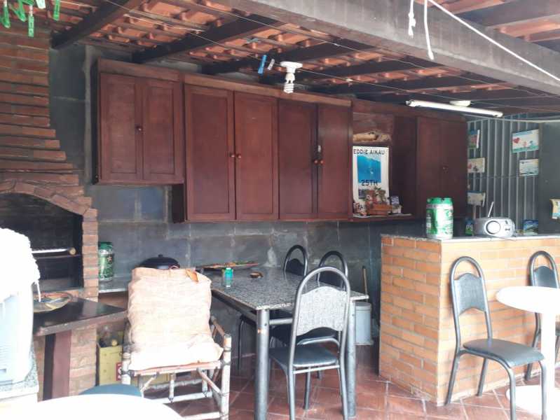 Conheça 5 do imóvel - Casa 3 quartos à venda Campo Grande, Rio de Janeiro - R$ 355.000 - PPCA30067 - 6 5 - Casa 3 quartos à venda Campo Grande, Rio de Janeiro - R$ 355.000 - PPCA30067 - 6